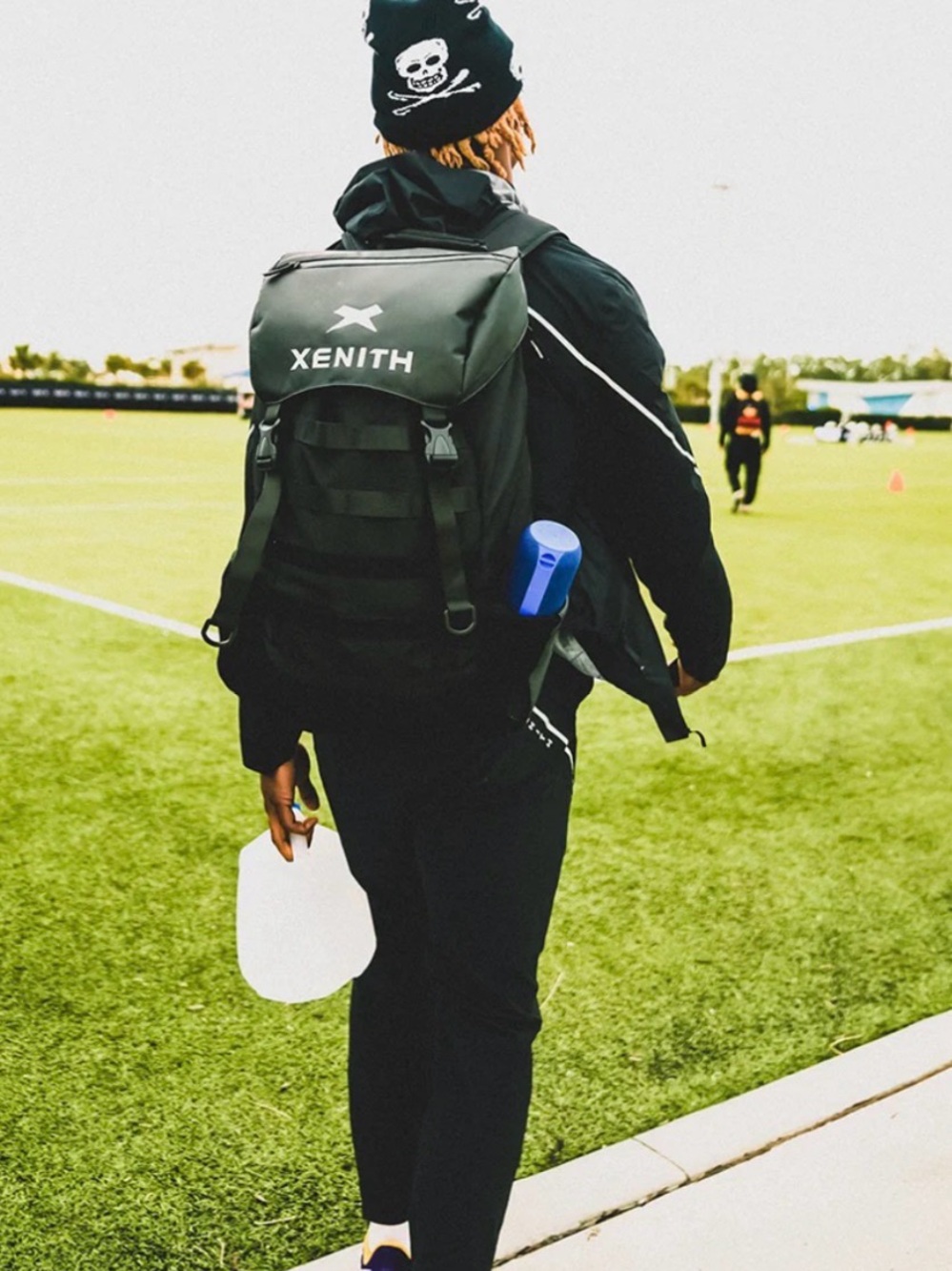 Xenith 35L Game Day Backpack